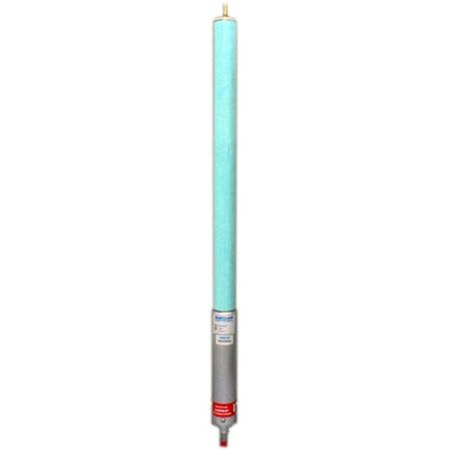 SINCLAIR SC433-HF6LDF(D00) 902-928 Mhz Broadband 2.5dB Gain Antenna.Omni.500 Watt.Vertical Bw.7/16 DIN-F Term.Includes Mounting Hardware