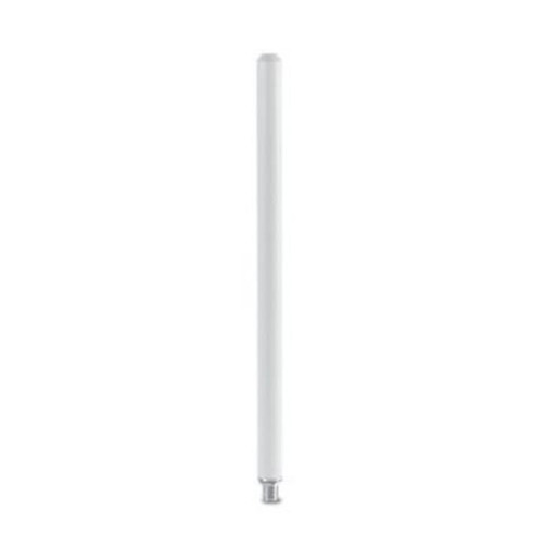 LARSEN RO2408NM 2400-2500 Mhz 8 Dbi Omni Fiberglass Antenna.20 Watts.N Male Connector.Mounting Hardware Is Not Included
