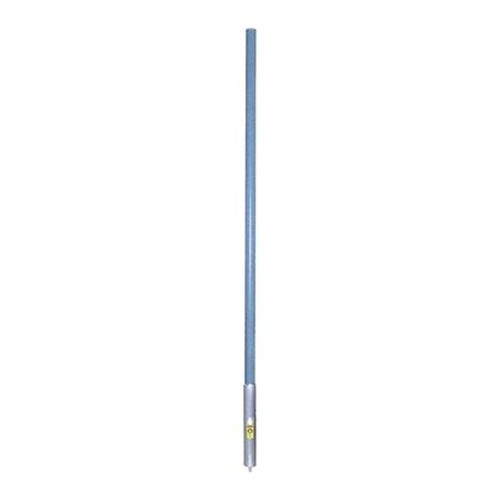 SINCLAIR SC346-HT2SNF(D00) 410-430 Mhz High Gain Omni Antenna, 6 Dbd, Heavy Duty with N-Female Connector.0 Degree Downtilit