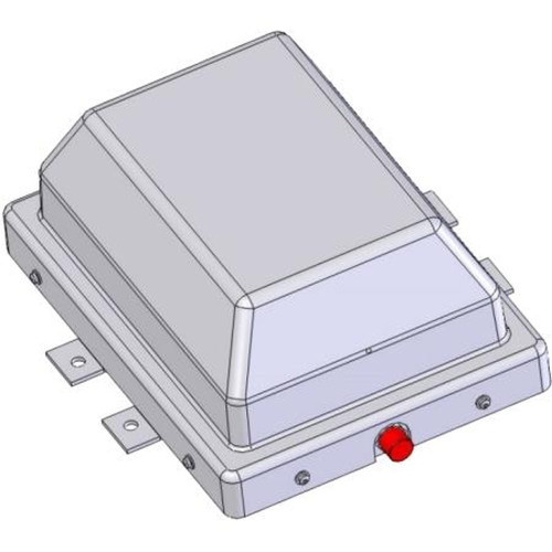SINCLAIR SP470-SF4P75SNF 900-920 Mhz Panel Directive Antenna.6.5 Dbd Gain.100 Watt.N Female Connector