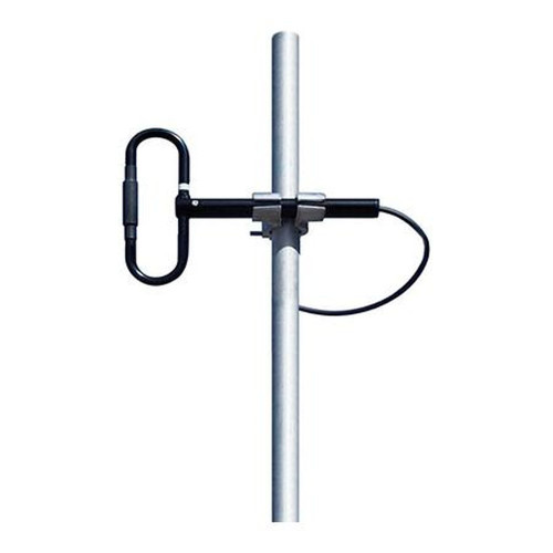 TELEWAVE ANT450D3-15DT 406-512 Mhz Exposed Dipole Array Antenna.Adj.Pattern.3dB Gain, 500 Watts.15 Deg Dt.Includes Harness W/ N Male Term.Mast