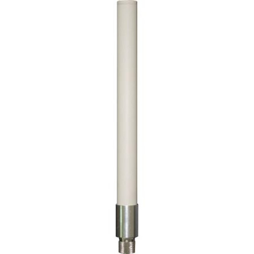 VENTEV M7040070O10007 2.4/5GHz 4/7dBi Dual Band Fiberglass Antenna Witn N Style Male (m Centerpin)