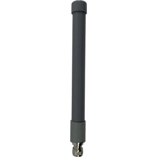 VENTEV M7040070O10007G 2.4/5GHz 4/7dBi Dual Band Grey Fiberglass Antenna Witn N Style Male (m Centerpin)
