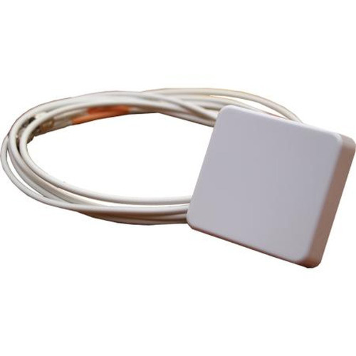 TERRAWAVE M6060060D4D3602FP 2.4/5 Ghz 6 Dbi Femto Patch Antenna W/ 4 Dual Band Leads, RPTNC Connectors.Includes Articulating Mount