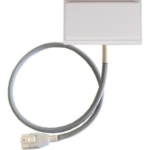 VENTEV M6060060P1D43699D 802.11ax 2.4/5 Ghz 6dBi MIMO Directional Antenna W/ 4 Port DART Male.with 36 in LMR-100 Pigtails & Articulating Pole/wall