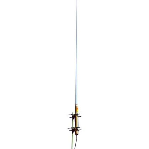 TELEWAVE ANT150F6-F Omnidirectional Collinear Antenna 143-148 Mhz, 6dBd Gain, 500W, 20 Degree Beamwidth