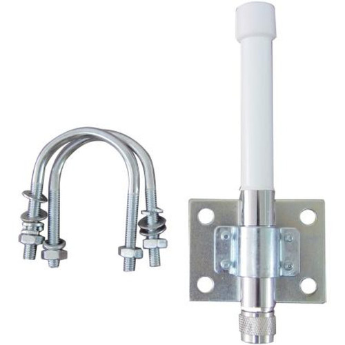 VENTEV T24030O10007S 2400-2483 Mhz 3 Dbi Fiberglass Omnidirectional Antenna with N-Style Connector
