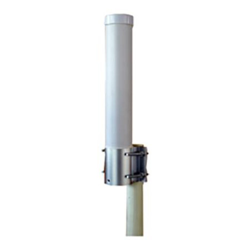 VENTEV M3060070O10006OSS 698-2700 Mhz 6/7 Dbi Fiberglass Omni Antenna W/ N-Style Female (f) Connector.Includes Wall/mast Mount Hardware