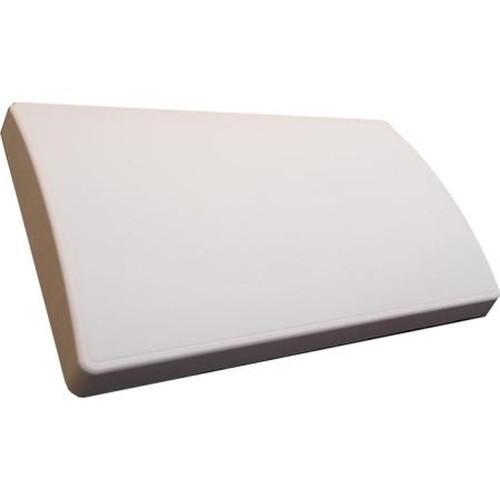 VENTEV M6130130MP1D0006W 2.4/5 Ghz 13/13 Dbi Warehouse Panel Antenna with 4 N-Style Female Conn Includes 10" Strong Arm Mount