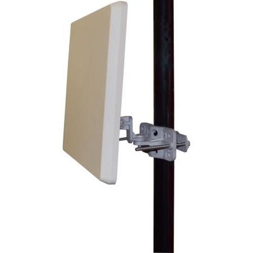 TERRAWAVE M6140140MP1D0006 2.4/5 Ghz 14 Dbi High Density Patch Antenna with 4 N-Style Jack Connectors.Use SKU 205266 as Substitute