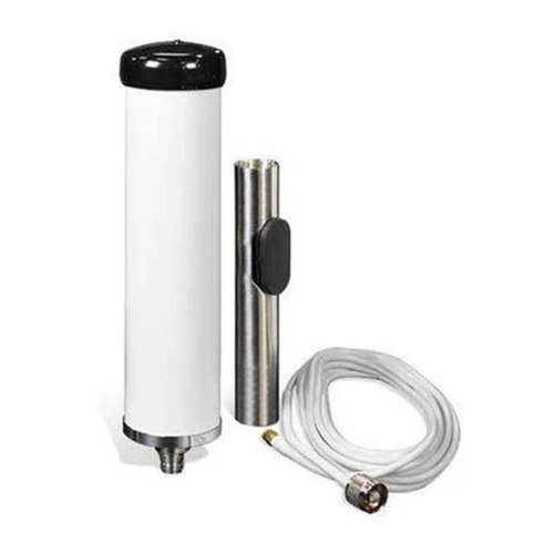 WILSON 304420 ELECTRONICS Wide Band Omni-Directional Marine Antenna