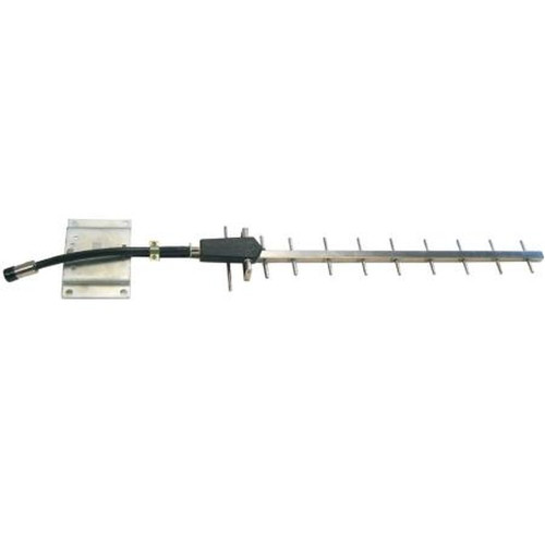 CELLULAR CSIAY1.85-1.99/10 SPECIALTIES 1710-1990 Mhz 10 Dbi Yagi Antenna.38 Degree Horizontal Beamwidth.200 Watts Input Power.N Female Termination