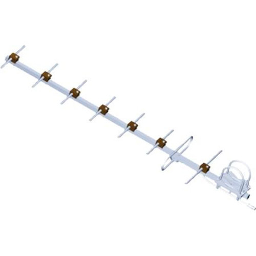 WESTELL ANT-DY450G11/N(F) 400-500 Mhz UHF Yagi Antenna.N Female Connector
