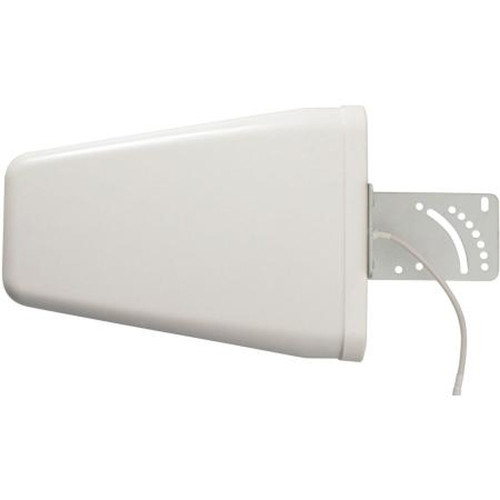 WEBOOST 314475 700-2500 Mhz 8-10 Dbi Enclosed Yagi.9 Elements.F Female Term.100 Watts.Incl.Mtg.Hardware Use W/ Wilson DB Pro & Signalboost Dt