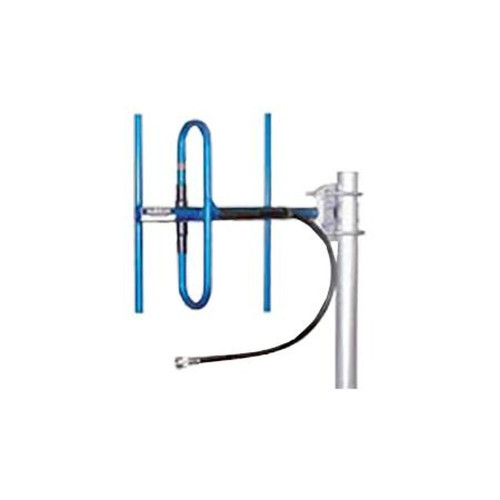 CAMBIUM NB-N500034A-GL Yagi Antenna with Install Kit, 406-430 Mhz 6.5 Dbd, Single Pol