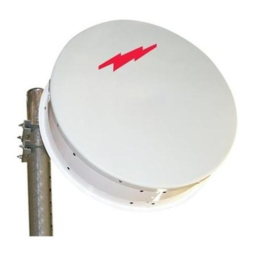 CAMBIUM N110082D077A PTP 820 6' Ant,sp, 10_11GHz,RFU-C Type&std UBR100 - Andrew