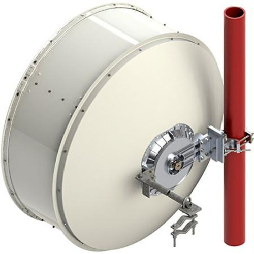 CAMBIUM C100082D049B SHPX4 - 4' Ant, 10_11GHz with Radome, Dual Pol, CPR90G
