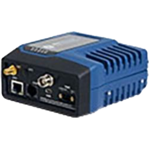 GE MDS ECR4GBNNNNNS1S3USUNNN 4G LTE Cellular Router