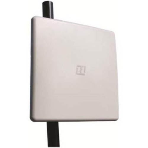 L-COM HG3516DP 3.5 Ghz 16 Dbi Dual Polarized Flat Panel Antenna.Horizontal and Vertical Polarization.2x N Female