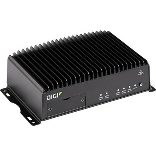 DIGI TX54-A246 TX54 Dual Lte, Wi-Fi, North America, Firstnet Ready