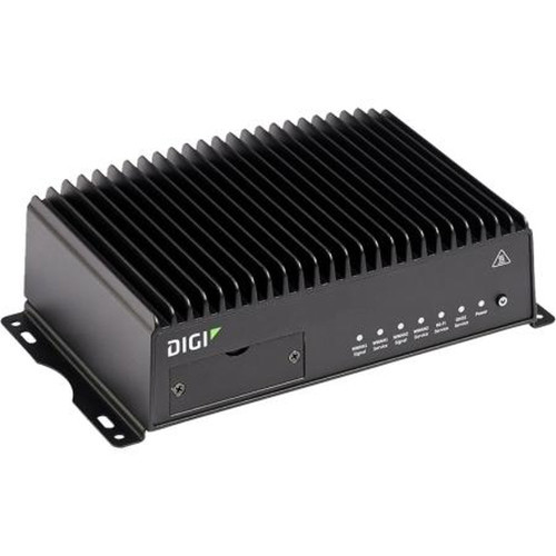 DIGI WR54-A146 WR54 Single Lte, Wifi, Firstnet Ready