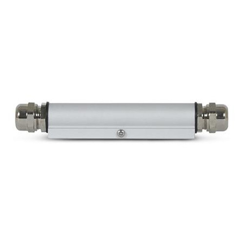 RADWIN RW-9924-0107 Kit of 10 Outdoor Lightning Protection Units for 10/100/1000Base-T Poe Surge Protector (including 0.5m CAT5e Cable and Wall/pole