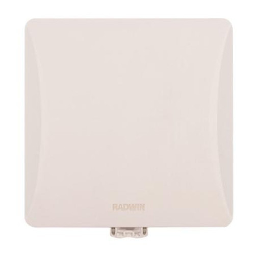 RADWIN RW-5600-0P58 SLA and Best Effort (pro) Subscriber Unit (su).100 Mbps, 4.9- 5.8 Ghz, 16dBi Antenna.RW5000/SU-Pro/5600/F58/FCC/EMB