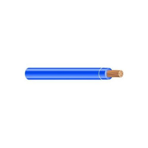 Bizline THHN-6-BLU-19STR