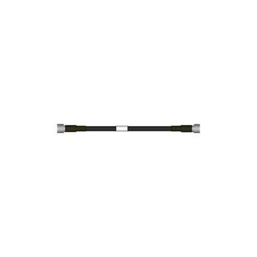 COMMSCOPE F1A-XMXM-6-P FSJ1 NEX10 PREMIUM CABLE ASSY 6FT