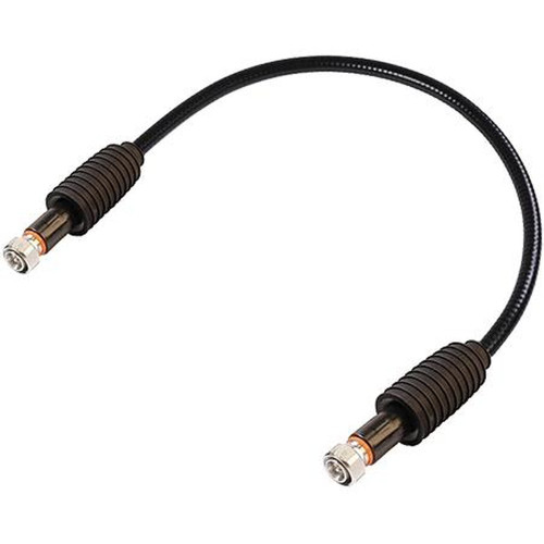 COMMSCOPE F2A-HMHM-14-ATW1 FSJ2-50 Sureflex Jumper with Interface Types 4.3-10 Male and 4.3-10 Male with HELIAX Sureguard Weatherproofing, 14 Ft