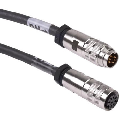 COMMSCOPE ATCB-B01-009 9 Meter Teletilt AISG RET Control Cable.Feeds Data and Power to RET System Components.Both AISG and Rohs Compliant