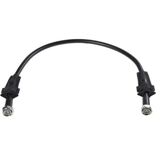 COMMSCOPE L4-HMHM-32-SGW-D 32ft D-CLASS LDF4 Standard RF Jumper Cable 4.3-10 Male to 4.3-10 Male with Sureguard Weatherproofing
