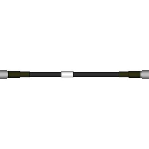 COMMSCOPE L4-HRDM-15-SGW-D CA:LDF4 D-CLASS W/ HELIAX SUREGUARD 15FT