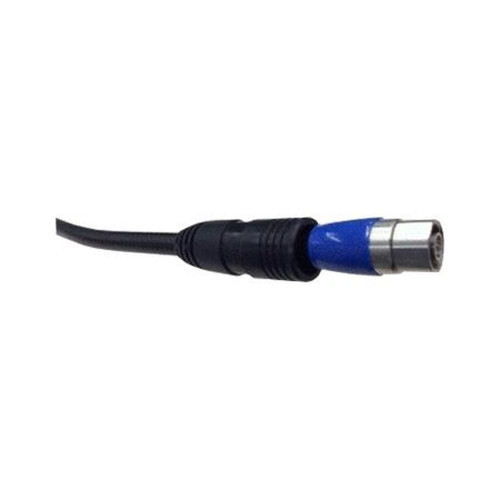 JMA LMMWMMW-12-12 12 Foot JMA12-50 Jumper with 4.1/9.5 Mini DIN Male Connectors