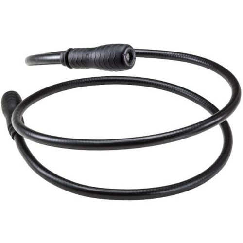 RFS 43MB43MBL12120FFP Factory Fit 12' Jumper.Made with Premium 1/2 in Cable, 4.3-10 Male to 43.-10 Male Weatherproof Boots Ant.16672