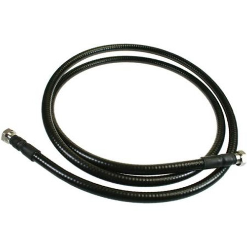 RFS 7M43MS14-0050FFP CELLFLEX FFP 7-16 M/4.3-10 M Jumper 1/4 in Super Flexible Foam,.5 Meter Jumper Assembly, 7-16 Male/4.3-10 Male Premium VSWR