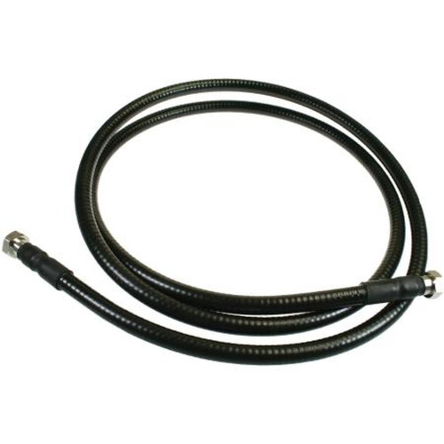 RFS NMNMS12F250F 15602128 25ft Jumper SCF12 N Male - N Male Fire Retardant
