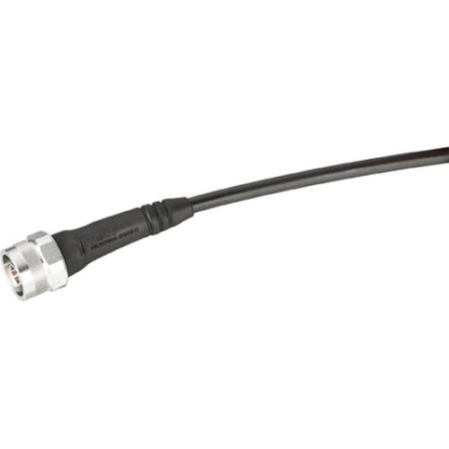 TIMES LMR-240-MA MICROWAVE LMR240MA Cable.1/4" O.d.50 Ohms.Stranded Outer Conductor, Foam Polyethylene Vs Solid Gives Lower Loss.0.75" Bending