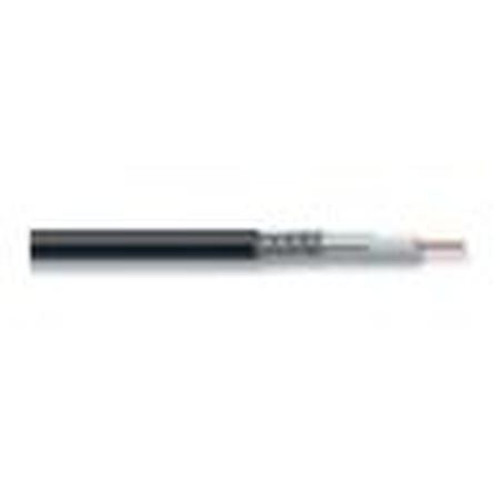 VENTEV TWS-195FR-M TWS-195FR (fire Retardant) 50 Ohm Coaxial Braided Cable MSHA Approved P-07-KA080017-MSHA