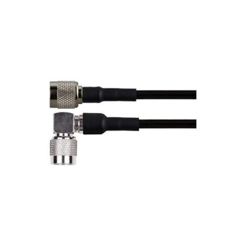 VENTEV T1RFC-17114-60 5 FT TWS-195 Jumper with TNC MALE TO TNC MALE R/a Connectors