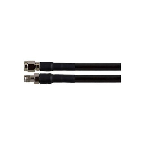 VENTEV T1RFC-15278-120 10' TWS-240 Jumper with SMA Male - SMA Female Connectors