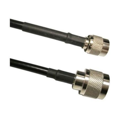 VENTEV TWS240NMTM-5' 5' TWS-240 Jumper with N Male (373491) to TNC Male (384028) Connectors