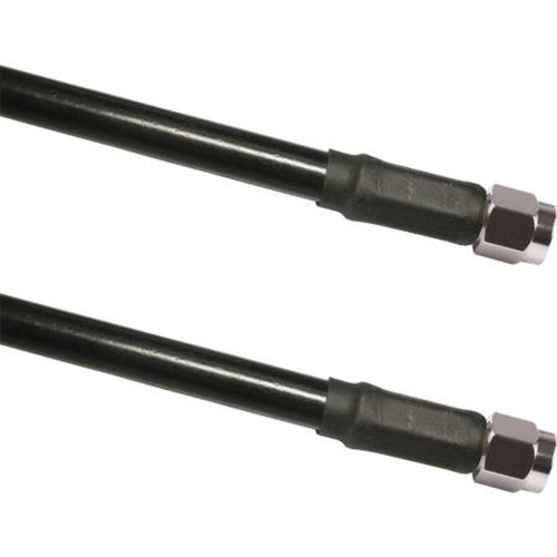 VENTEV TWS240SMSM-15' 15' TWS-240 Jumper with SMA Male Connectors on Each End
