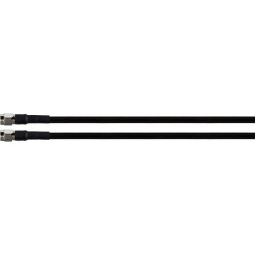 RFI T1RFC-14188-36 3' LMR-195-UF SMA Male to - SMA Male with RFI Label