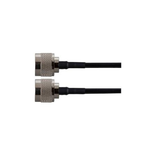 VENTEV TRFC-5455-180 15 Ft TWS-195 Jumper with N Male to N Male Connnectors
