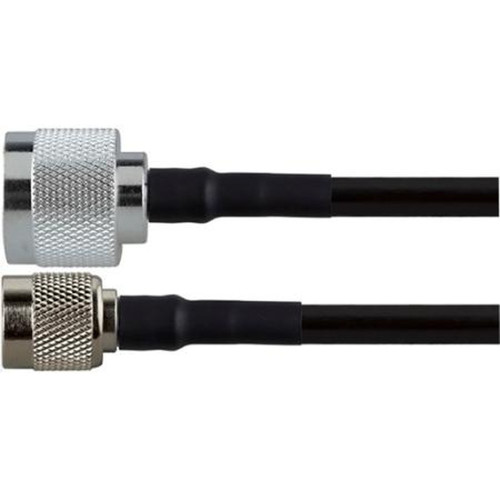 VENTEV TRFC-5489-72 6 FT LMR-240 Jumper with N MALE TO TNC MALE Connectors