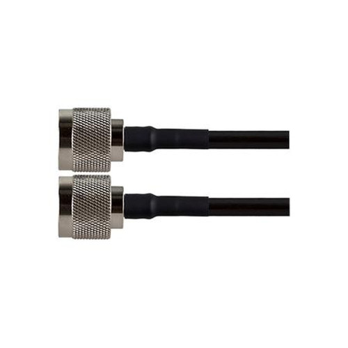 VENTEV TRFC-10421-120 10' LMR240DB Jumper with N Male to N Male Connectors