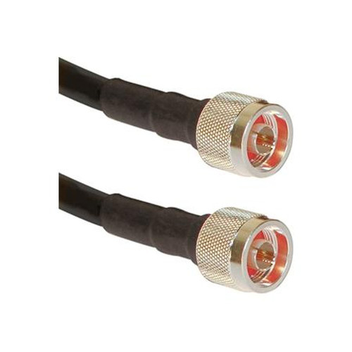 RFI TRFC-3622-36 3' LMR-400 Jumper with N Male - N Male Connectors