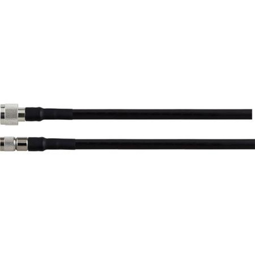 VENTEV LMR400DB-NMTM-120 10' LMR-400DB Jumper with N Male to TNC Male Connectors with Tessco Label