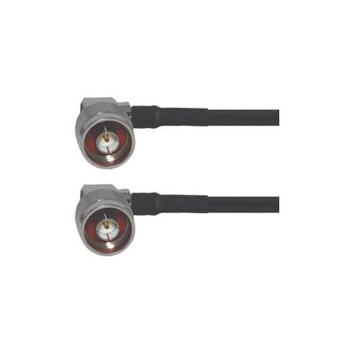 Ventev TRFC-5609-360 30 Ft Jumper, LMR-240 N Male R/a-N Male R/a with Tessco Label